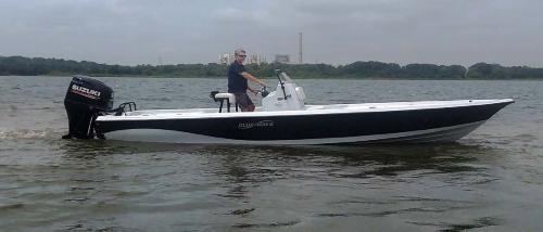 Blue Wave 2400 SL fiche technique et avis